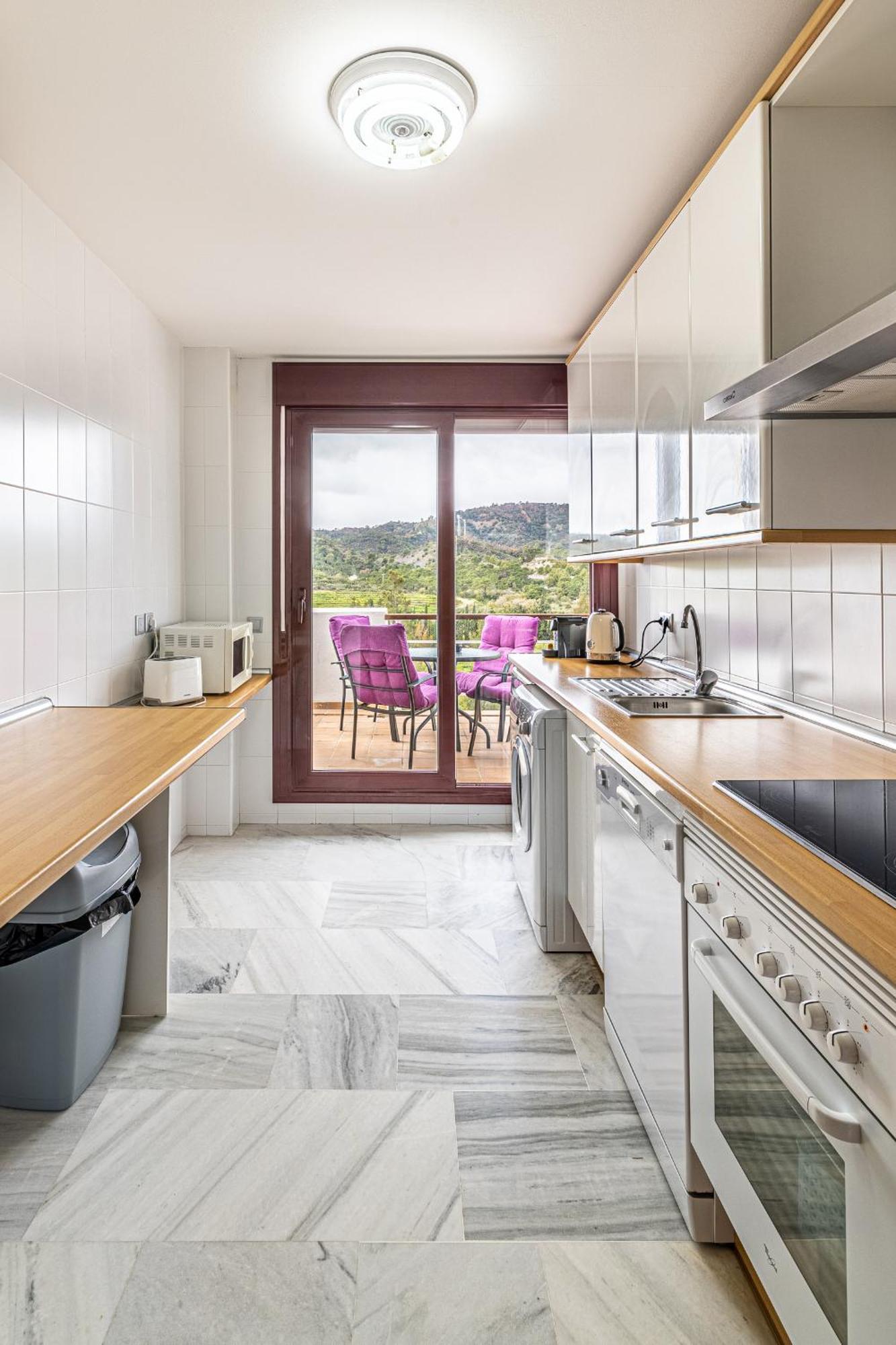 Rentitspain Apartamento Charming Gym, Jacuzzi Y Balcon Estepona Esterno foto
