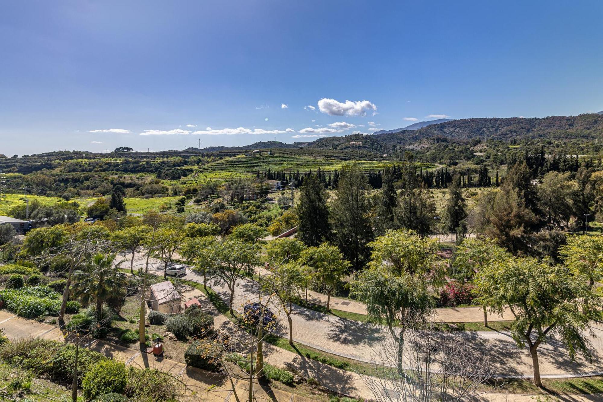 Rentitspain Apartamento Charming Gym, Jacuzzi Y Balcon Estepona Esterno foto
