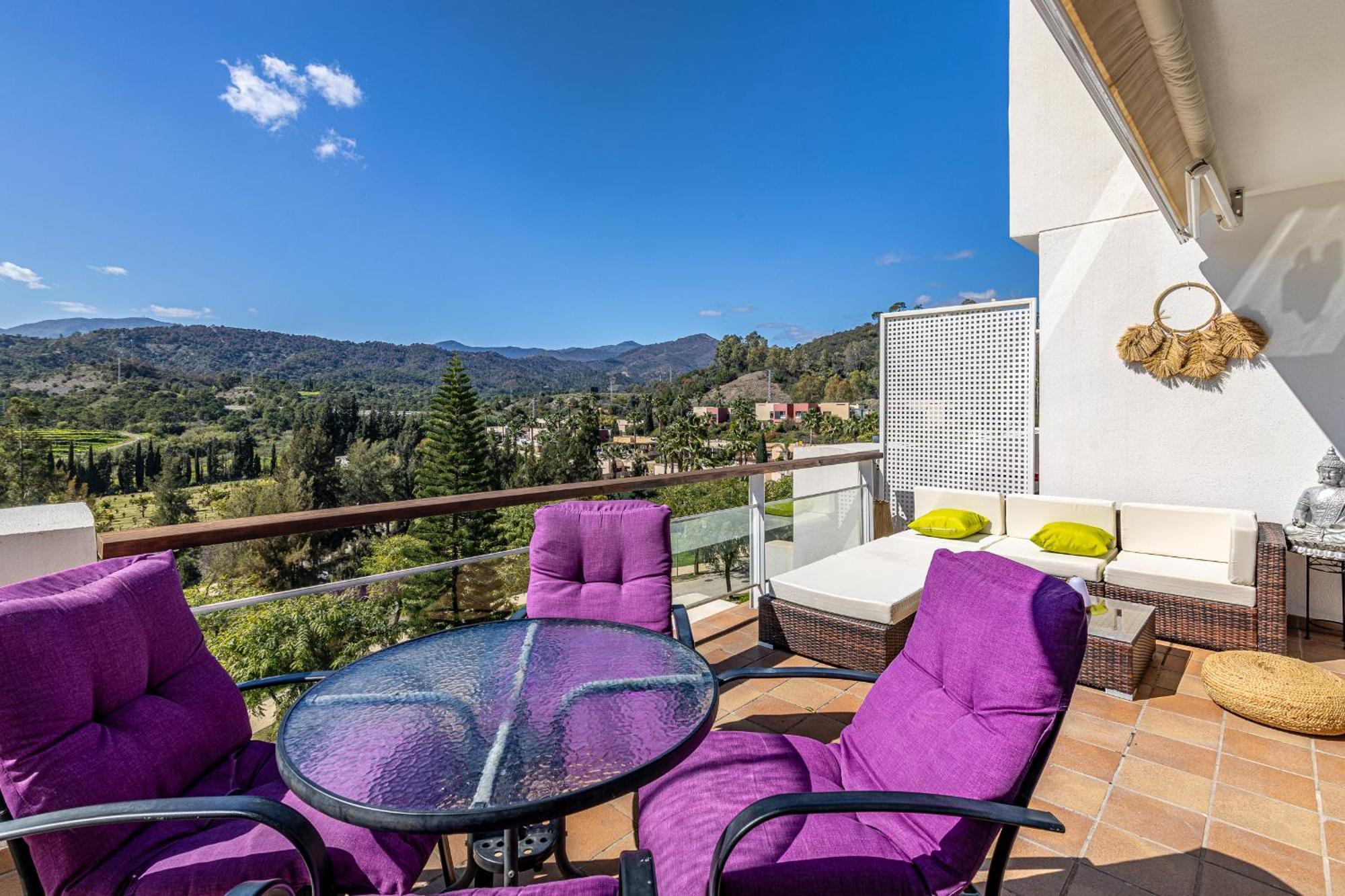 Rentitspain Apartamento Charming Gym, Jacuzzi Y Balcon Estepona Esterno foto
