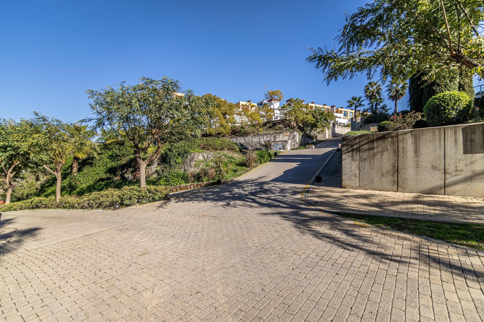 Rentitspain Apartamento Charming Gym, Jacuzzi Y Balcon Estepona Esterno foto
