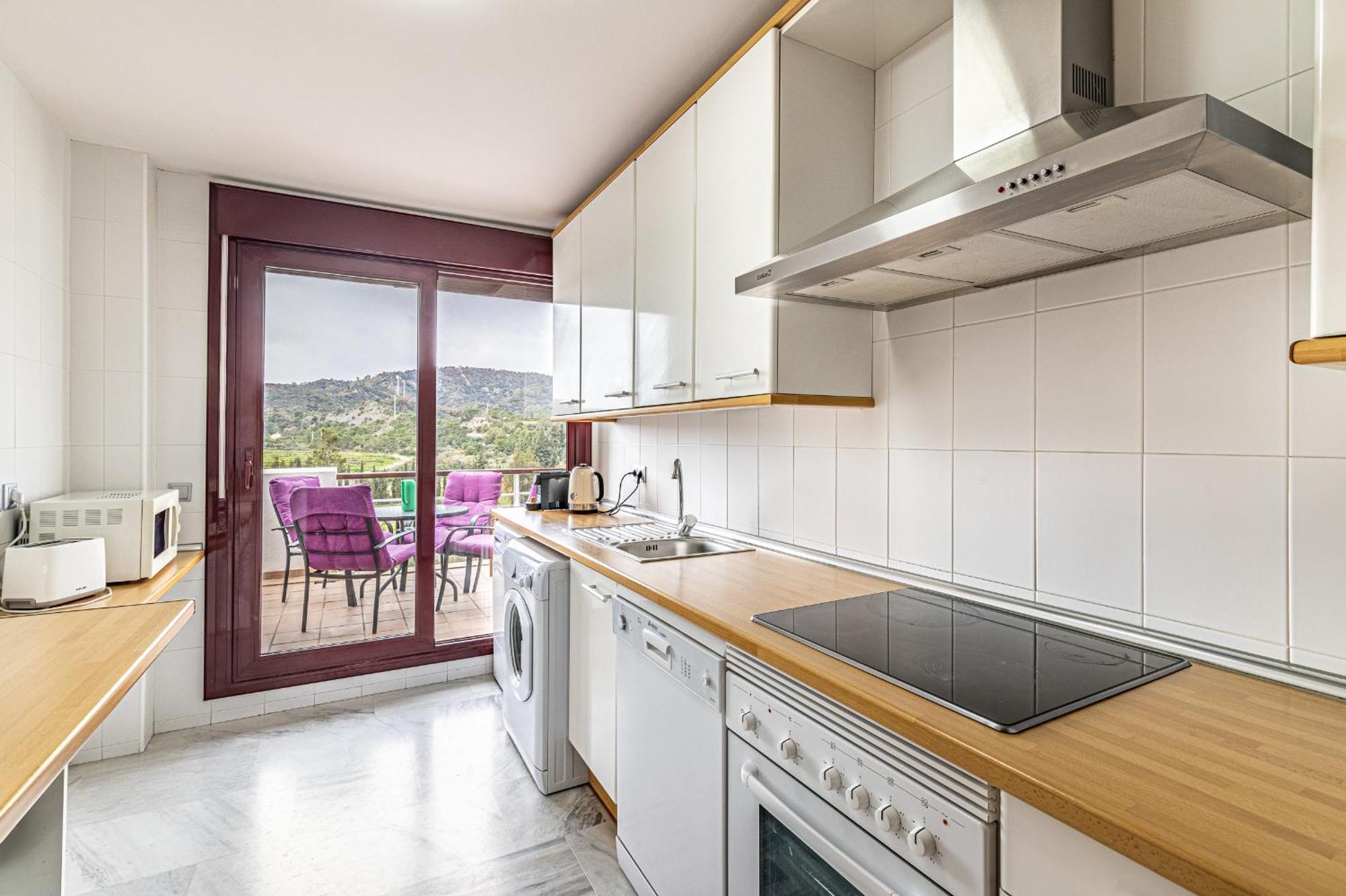 Rentitspain Apartamento Charming Gym, Jacuzzi Y Balcon Estepona Esterno foto