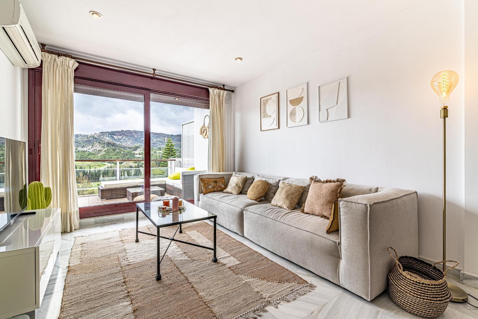 Rentitspain Apartamento Charming Gym, Jacuzzi Y Balcon Estepona Esterno foto