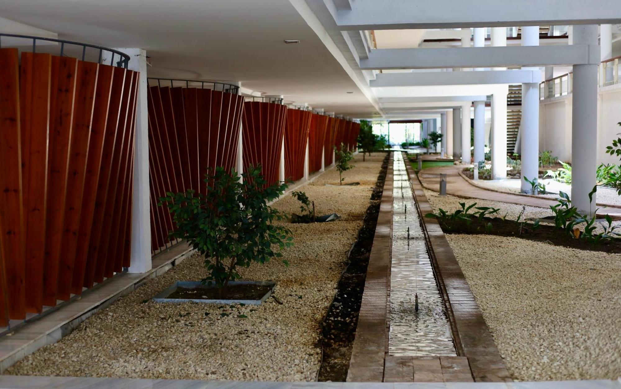 Rentitspain Apartamento Charming Gym, Jacuzzi Y Balcon Estepona Esterno foto